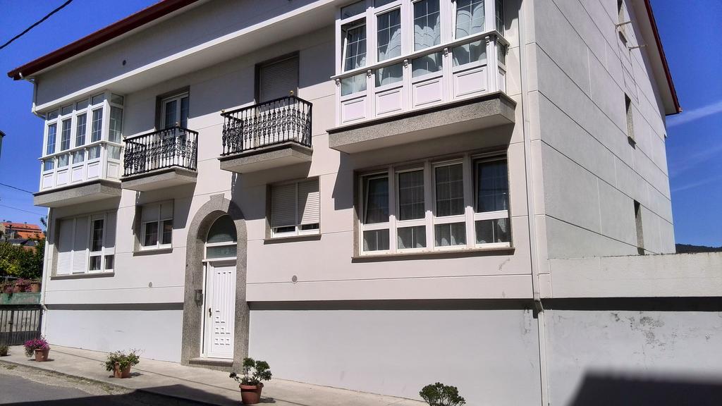ApartamentosFinisterre Quarto foto